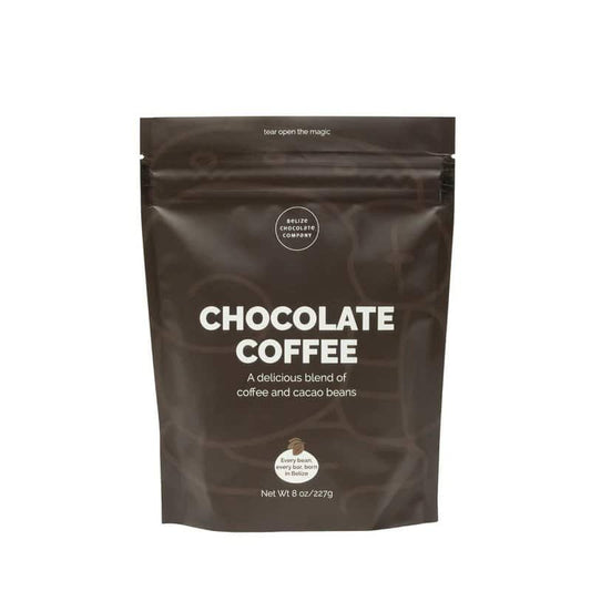 Belize Chocolate Coffee (8 oz)