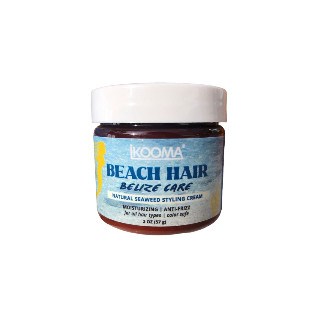 Ikooma Belize Seaweed Cream (2 oz)