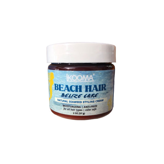 Ikooma Belize Seaweed Cream (2 oz)