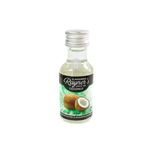 Rayner's Coconut Flavoring