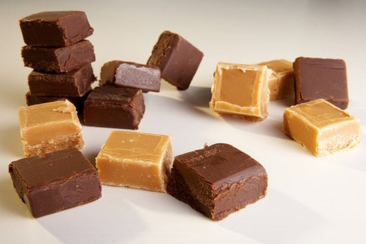 Belizean Fudge (3 pcs)