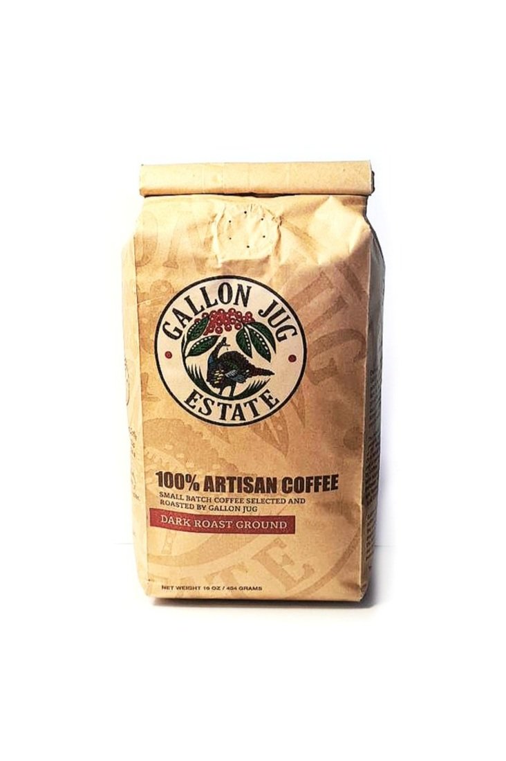 Gallon Jug Belize 100% Artisan Coffee