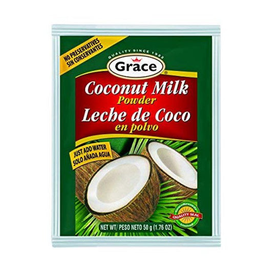 Grace Coconut Milk Powder (6-pk)