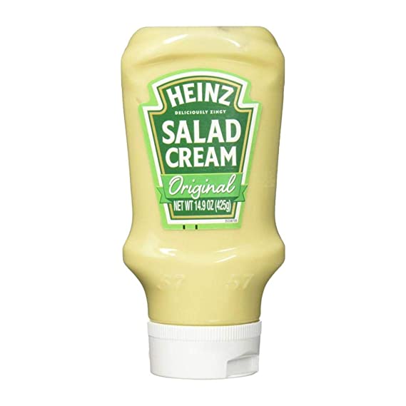 Heinz Salad Cream