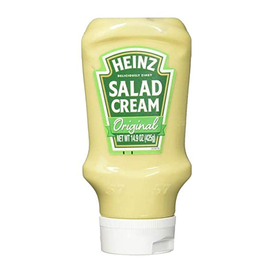 Heinz Salad Cream