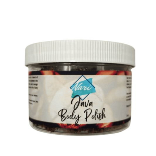 Nari Java Body Polish